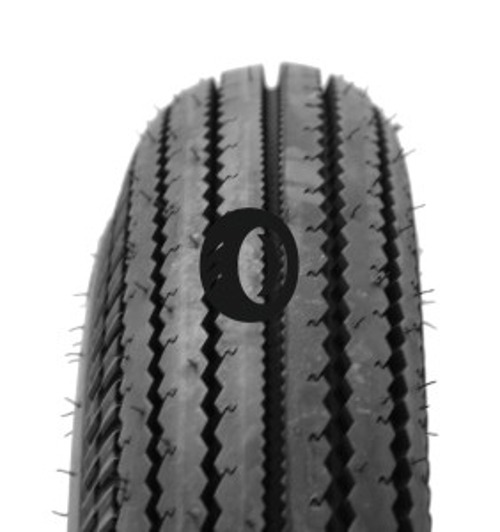 Foto pneumatico: SHINKO, E270 SUPER CLASSIC 4.5/ R1818 70H Quattro-stagioni