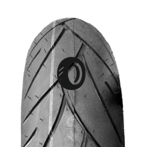 Foto pneumatico: SHINKO, F005 ADVANCE 120/60 R1717 55W Quattro-stagioni