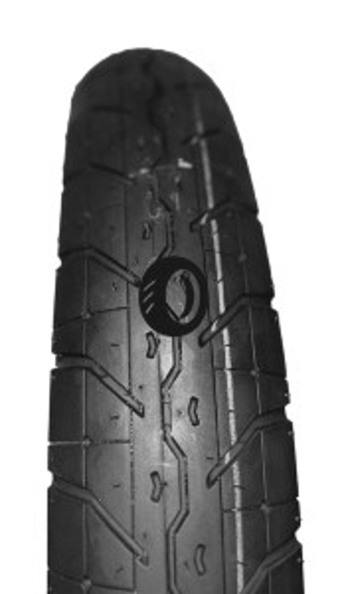 Foto pneumatico: SHINKO, F230 TOUR MASTER 110/90 R1818 61V Quattro-stagioni
