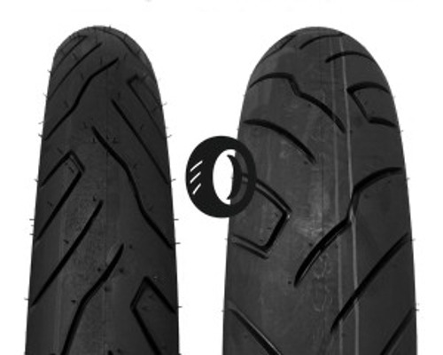 Foto pneumatico: SHINKO, SR999 LONG HAUL 170/80 R1515 83H Quattro-stagioni