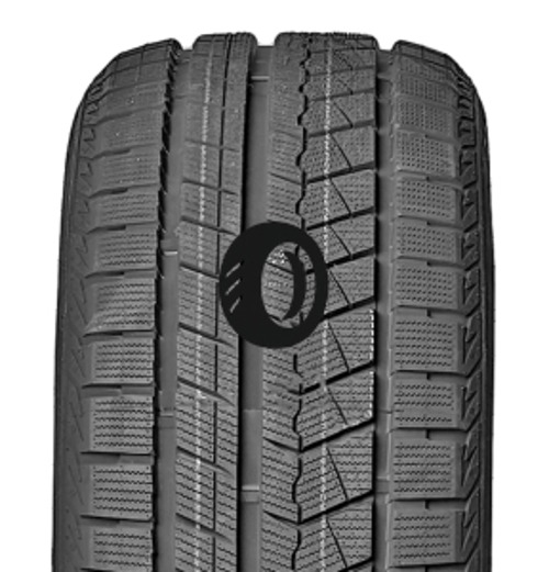 Foto pneumatico: SONIX, SNOWROVER 868 265/70 R1616 112T Invernali