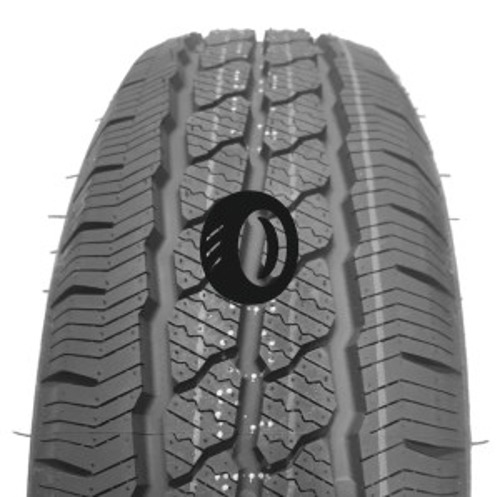 Foto pneumatico: SONIX, VAN A/S 195/75 R1616 107R Estive