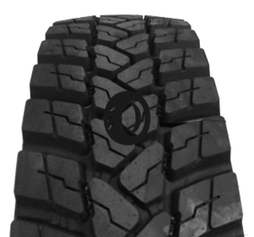 Foto pneumatico: STARMAXX, DC700 PLUS 295/80 R22.522.5 152M Estive