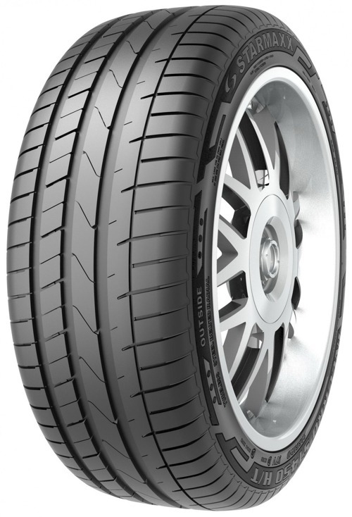 Foto pneumatico: STARMAXX, INCURRO ST450 HT 235/60 R1717 102V Estive