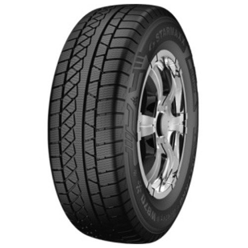 Foto pneumatico: STARMAXX, INCURRO WINTER W870 225/45 R1919 96V Invernali