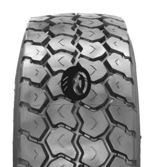 Foto pneumatico: STARMAXX, LCW710 385/65 R22.522.5 160K Estive