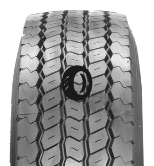 Foto pneumatico: STARMAXX, LZ305 235/75 R17.517.5 143J Estive