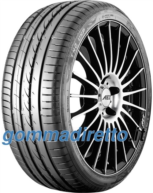 Foto pneumatico: StarPerformer, UHP 3 245/40 R1818 97W Estive