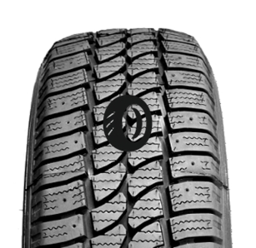 Foto pneumatico: STRIAL, 201 WINTER LT 205/75 R1616 110R Estive