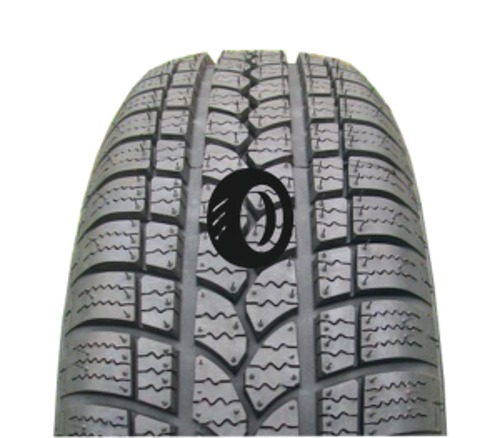 Foto pneumatico: STRIAL, 601 WINTER 185/60 R1414 82T Invernali