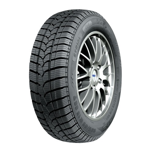 Foto pneumatico: STRIAL, 601 WINTER 155/70 R1313 75Q Invernali