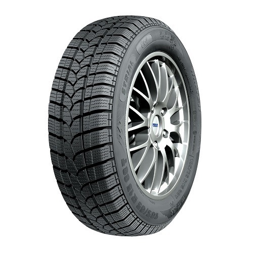 Foto pneumatico: STRIAL, 601 175/70 R1313 82T Invernali