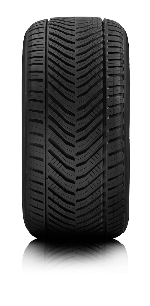 Foto pneumatico: STRIAL, ALL SEASON SUV 225/55 R1818 98H Quattro-stagioni