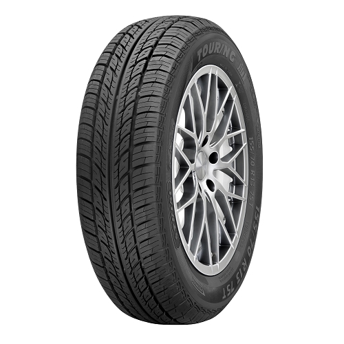 Foto pneumatico: STRIAL, HIGH PERFORMANCE 185/65 R1414 86T Estive