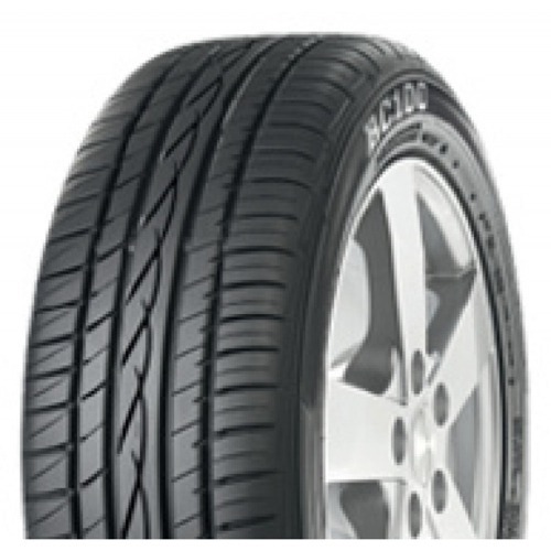 Foto pneumatico: SUMITOMO, BC100 215/55 R1818 99W Estive