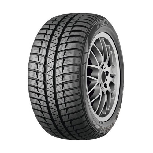 Foto pneumatico: SUMITOMO, WT200 225/55 R1717 101V Invernali