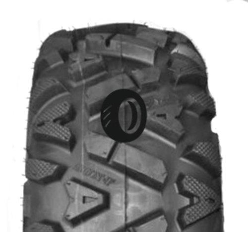 Foto pneumatico: SUN-F, A-033 10/ R1212  Quattro-stagioni