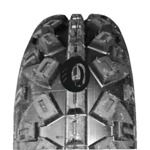 Foto pneumatico: SUN-F, A-035 FRONT 6/ R1010 35N Quattro-stagioni