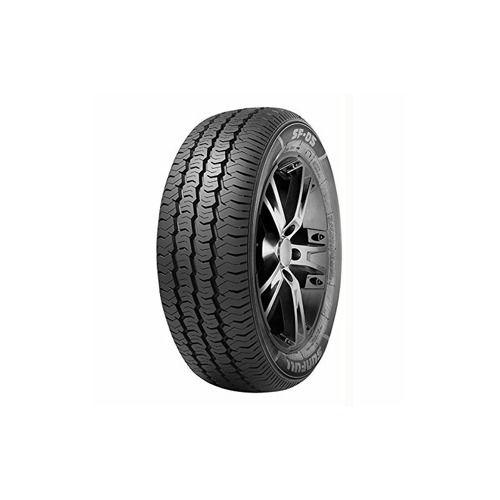 Foto pneumatico: SUNFULL, SF-05 185/80 R1414 102R Estive