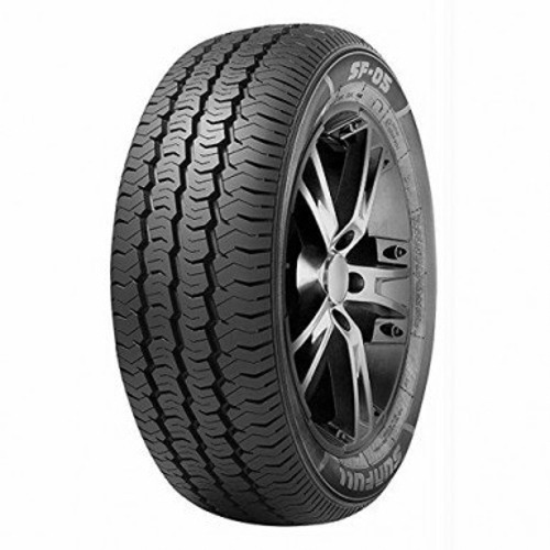 Foto pneumatico: SUNFULL, SF-05 225/70 R1515 112R Estive