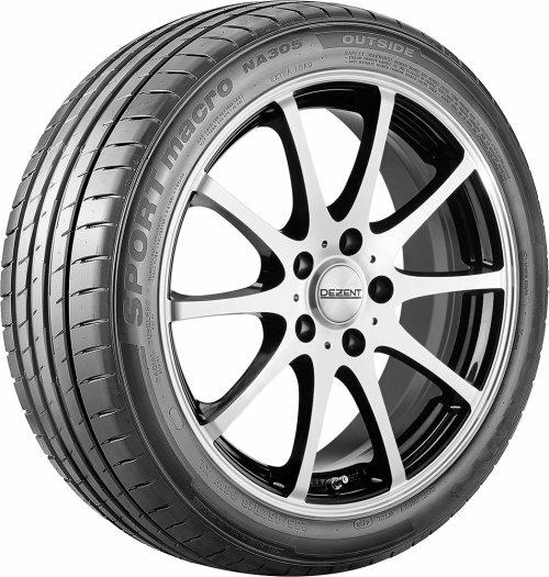 Foto pneumatico: SUNNY, NA305 XL 235/40 R1818 95W Estive