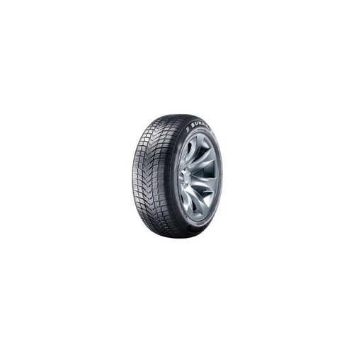 Foto pneumatico: SUNNY, NC501 195/65 R1515 91H Quattro-stagioni