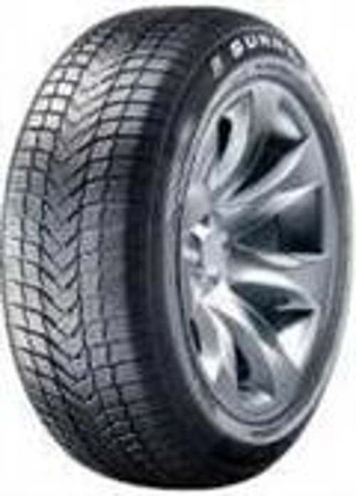 Foto pneumatico: SUNNY, NC501 XL 225/40 R1818 92W Quattro-stagioni