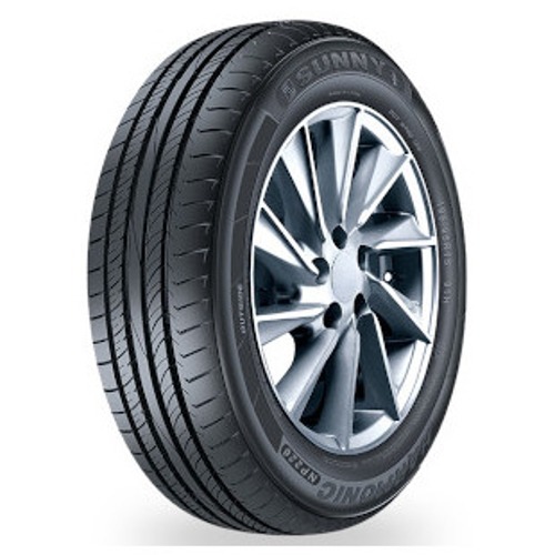 Foto pneumatico: SUNNY, NP226 215/60 R1616 95H Estive