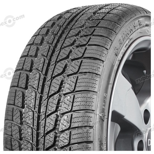 Foto pneumatico: SUNNY, SN3830 215/65 R1515 96H Invernali