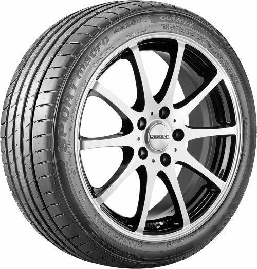 Foto pneumatico: SUNNY, NA305 XL 225/55 R1717 101W Estive