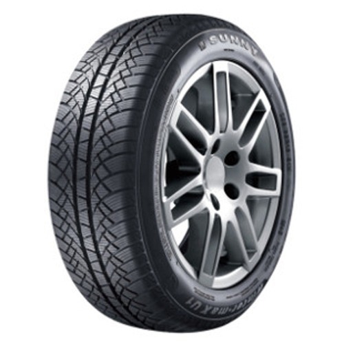 Foto pneumatico: SUNNY, NW611 195/60 R1515 88T Invernali