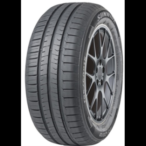 Foto pneumatico: SUNWIDE, RS ZERO 155/65 R1414 75T Estive