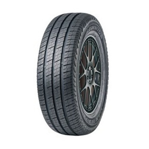 Foto pneumatico: SUNWIDE, VANMATE 215/65 R1616 109T Estive