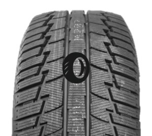 Foto pneumatico: SUPERIA TIRES, BLUEWIN SUV 225/70 R1616 103T Invernali