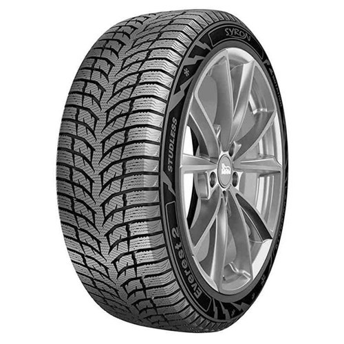 Foto pneumatico: SYRON, EVEREST 2 M+S 3PMSF 195/65 R1515 91T Invernali