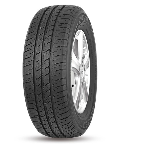 Foto pneumatico: SYRON, merkep 2 plus 195/70 R1515 104T Estive