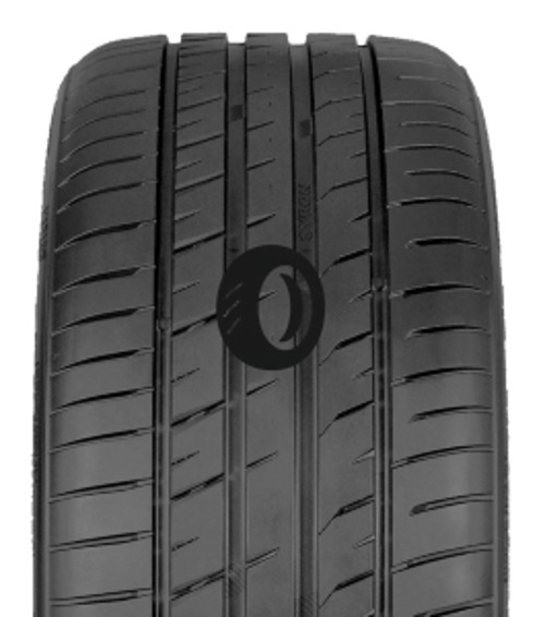 Foto pneumatico: SYRON, PREMIUM PERFORMANCE G2 275/35 R1919 100Y Estive