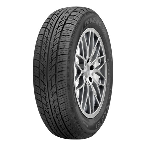 Foto pneumatico: TAURUS, 301 TOURING 185/60 R1414 82H Estive