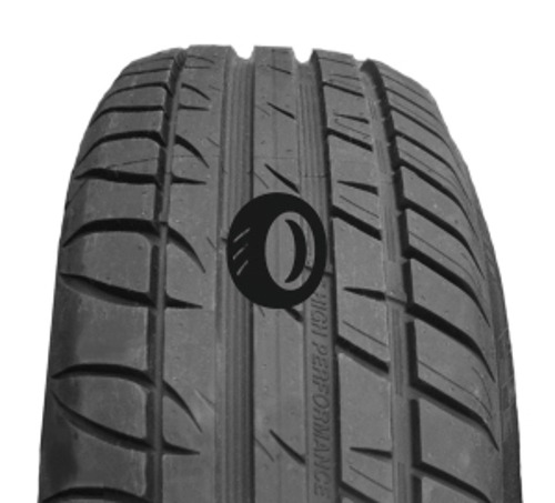 Foto pneumatico: TAURUS, HIGH PERFORMANCE 205/55 R1616 94W Estive