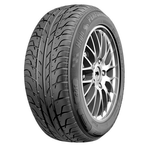 Foto pneumatico: TAURUS, HIGH PERFORMANCE 205/55 R1616 91W Estive