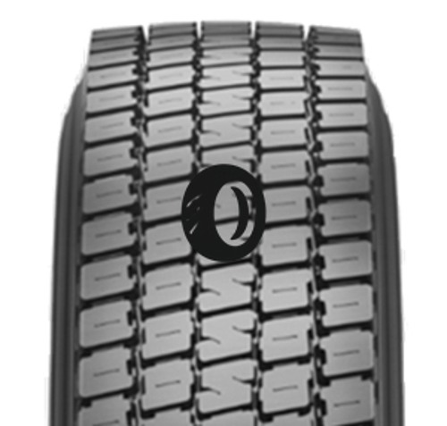 Foto pneumatico: TEGRYS, TE48-D 315/70 R22.522.5 154L Estive