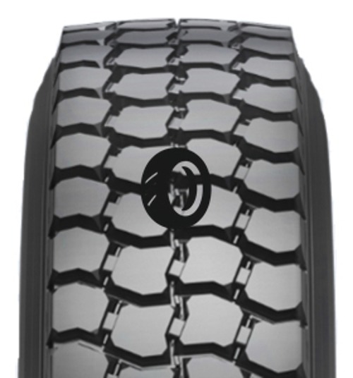 Foto pneumatico: TEGRYS, TE68-D 13/ R22.522.5 156K Estive