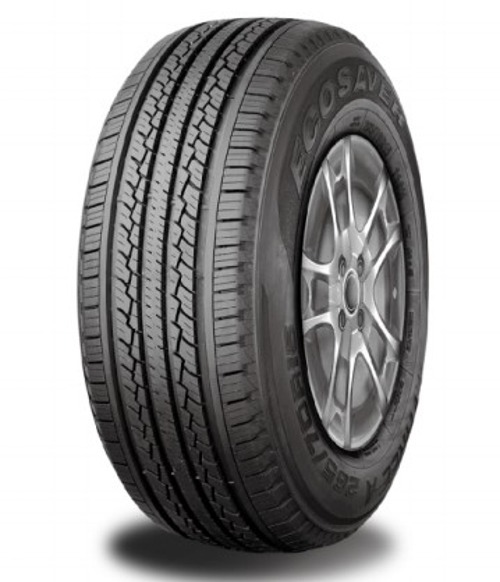 Foto pneumatico: THREE, ECOSAVER 235/60 R1717 102H Estive