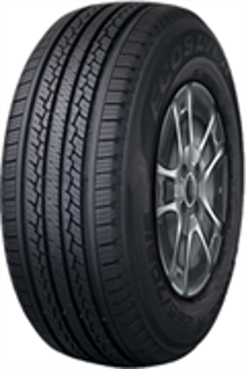 Foto pneumatico: THREE, ECOSAVER 235/70 R1717 111H Estive