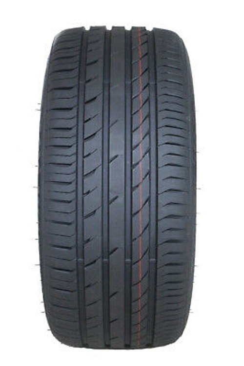 Foto pneumatico: THREE, ECOWINGED A 255/55 R1919 111V Estive