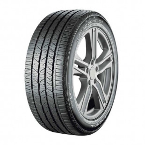 Foto pneumatico: CONTINENTAL, SPORTCONTACT 5P FR XL 265/35 R2121 101Y Estive