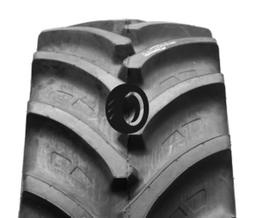 Foto pneumatico: TIANLI, AG-RADIAL R1-W 380/70 R2828 127A8 Quattro-stagioni