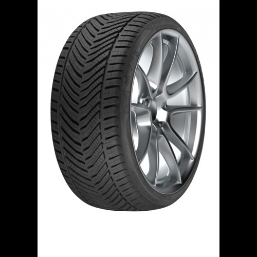 Foto pneumatico: TIGAR, ALL SEASON EL 195/55 R1616 91V Quattro-stagioni