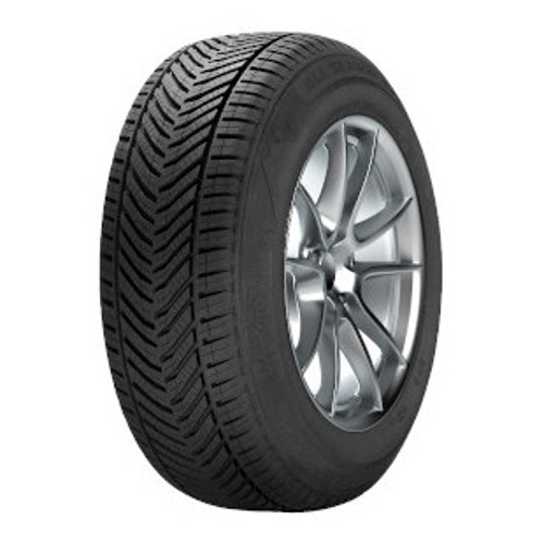 Foto pneumatico: TIGAR, ALL SEASON 225/40 R1818 92Y Quattro-stagioni