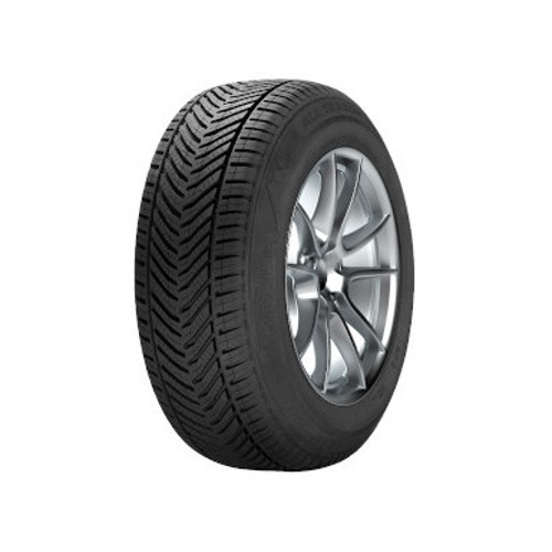 Foto pneumatico: TIGAR, ALL SEASON SUV EL 235/50 R1818 101V Quattro-stagioni